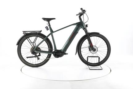 Reconditionné - Haibike Trekking 5 Trekking E-Bike 2024 - Très Bon