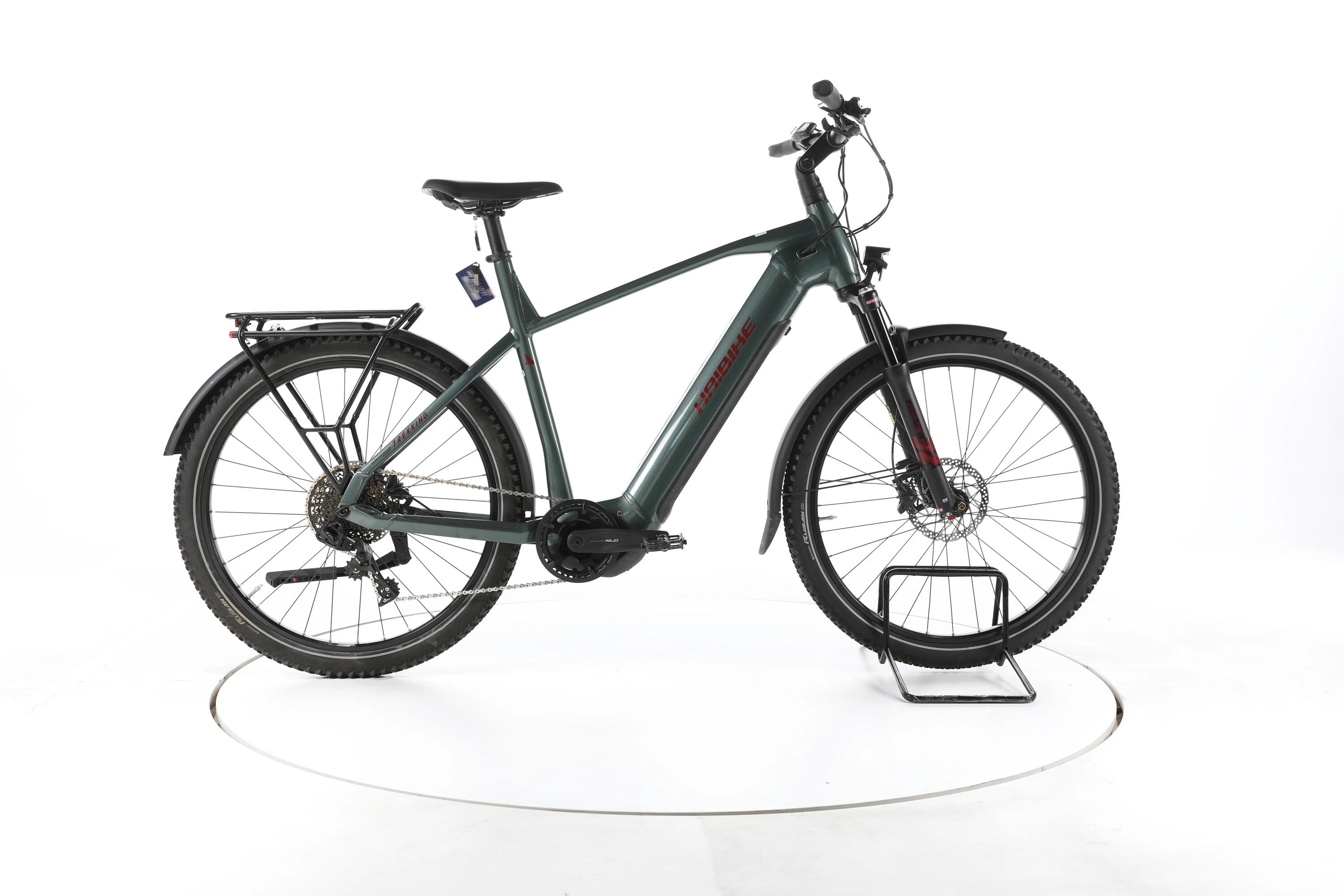 HAIBIKE picture