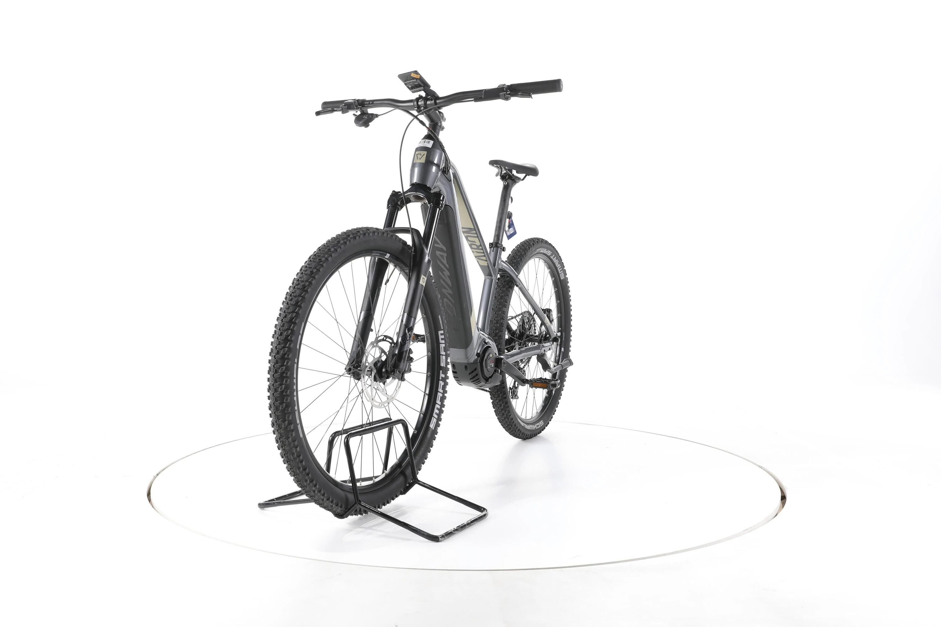 Ebike ricondizionata · Conway CAIRON S 2.0 · Ottime condizioni 4/7