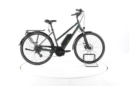 Refurbished - Triumph E-Bird Plus Trekking E-Bike - In gutem Zustand