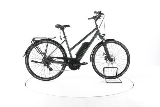 Refurbished - Triumph E-Bird Plus Trekking E-Bike - In gutem Zustand
