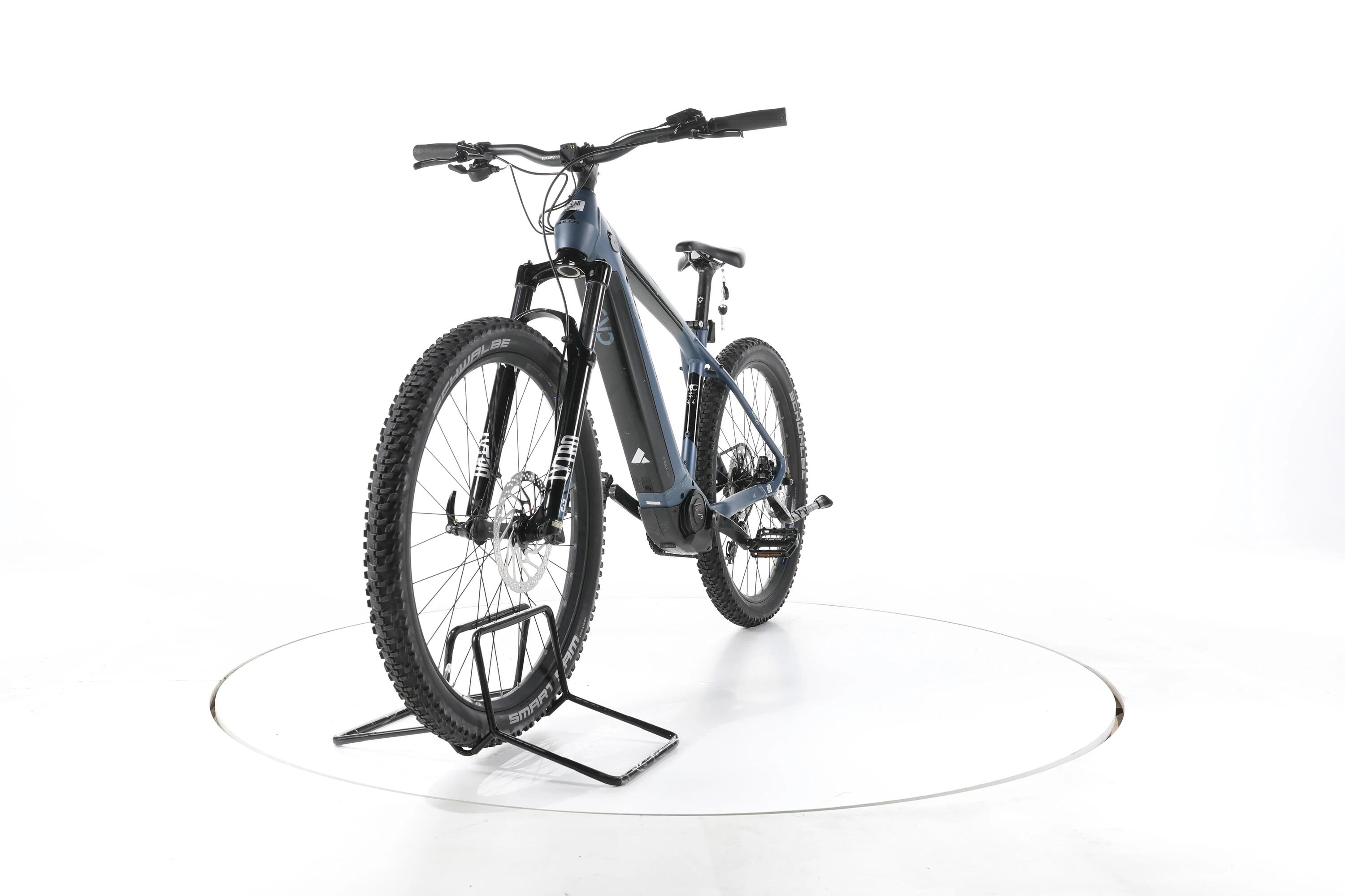 Ebike ricondizionata · Bulls Copperhead EVO 2 XXL · Buone condizioni 4/7