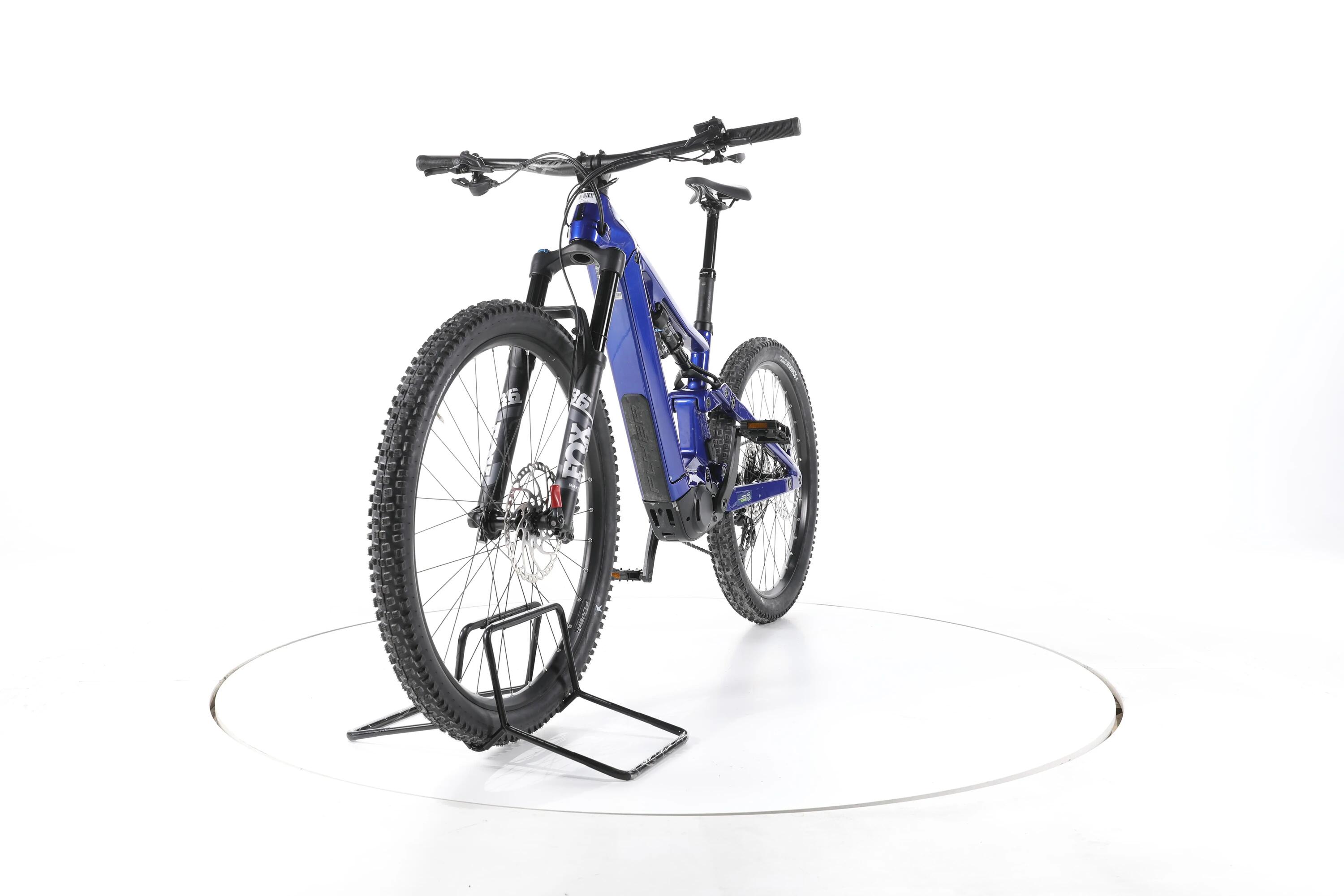 Ebike ricondizionata · FLYER Uproc X 6.10 · Buone condizioni 4/7