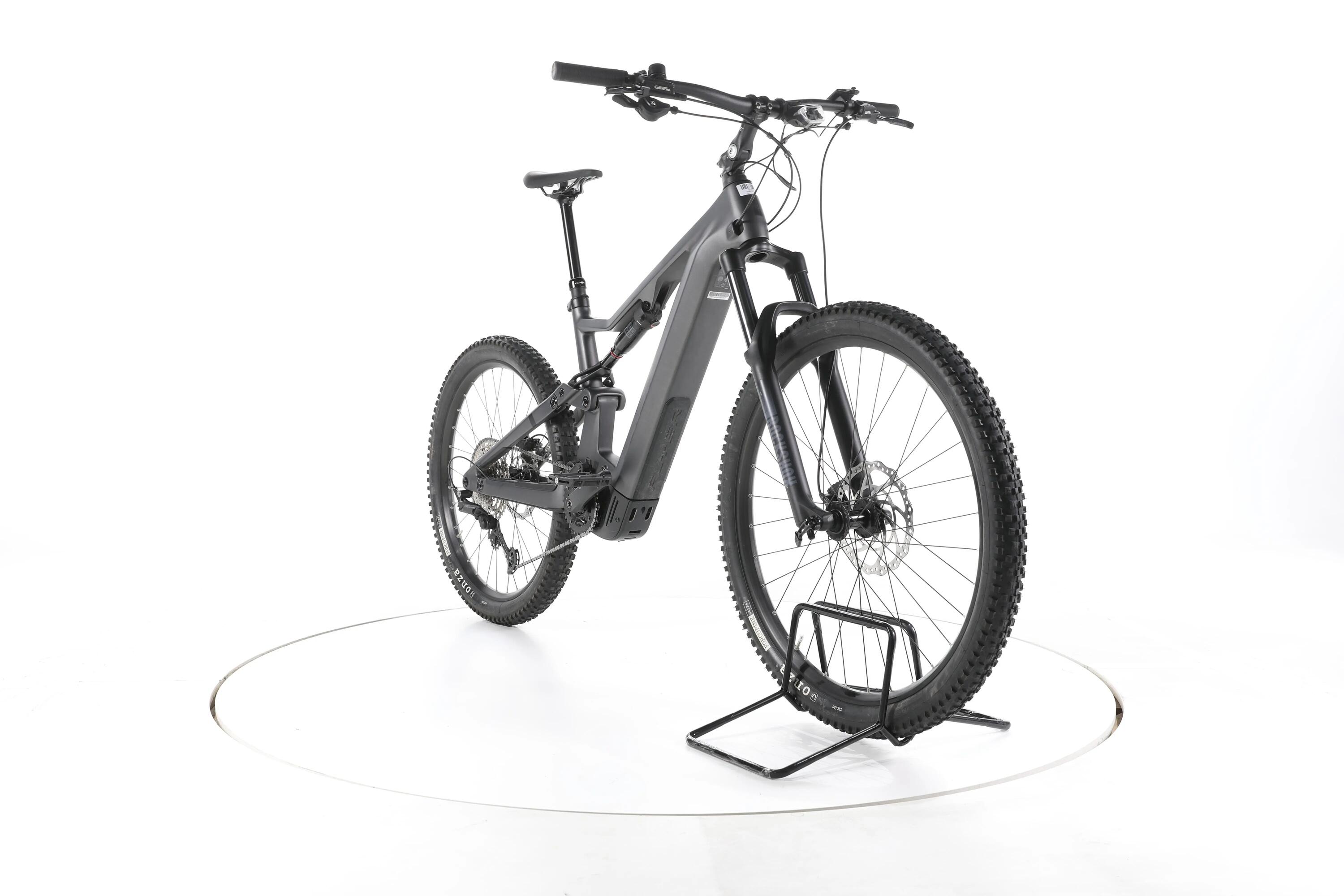 Ebike ricondizionata · FLYER Uproc X 2.10 · Ottime condizioni 3/7