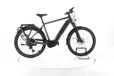 Tweedehands - koga e-worldtraveler trekking e-bike - zeer goed