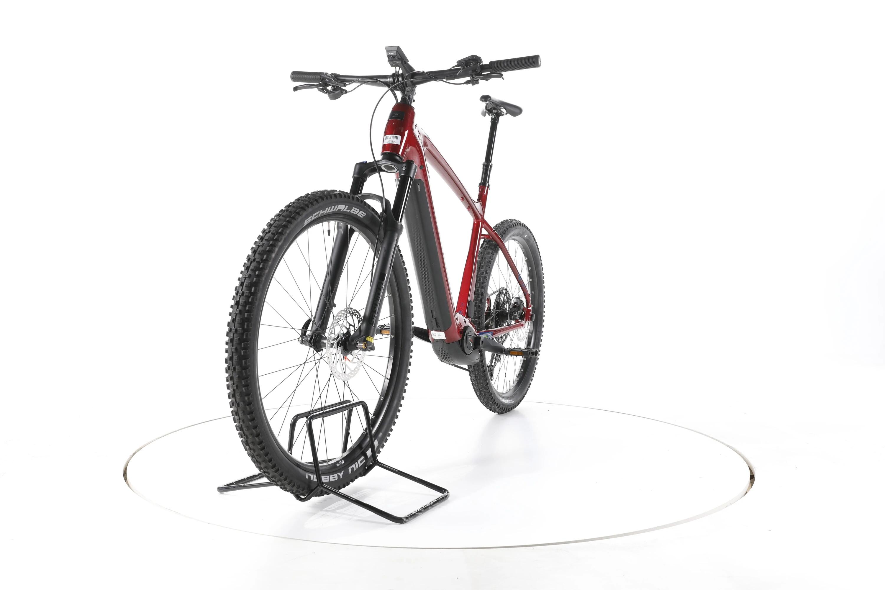 Reconditionné - Corratec E-Power X Vert Pro Team E-Bike - Très Bon 4/7