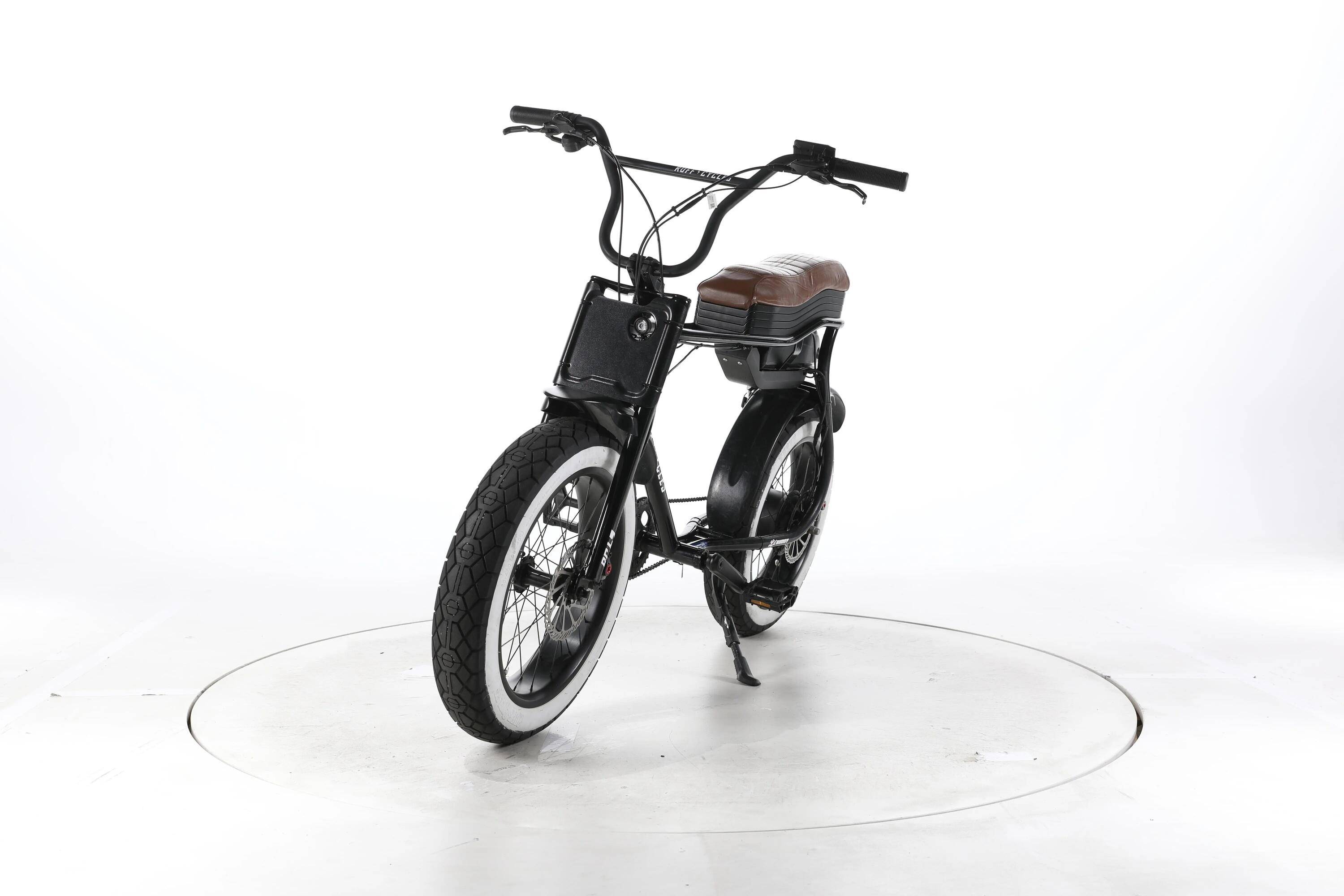 Ebike ricondizionata · Ruff Cycles LIL'BUDDY · Buone condizioni 4/7