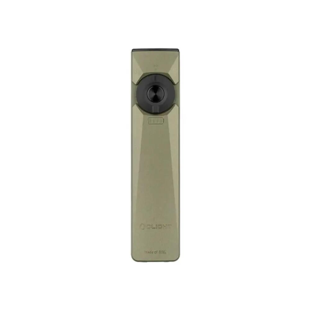 Arkfeld Ultra Class 1 Flat EDC Flashlight with UV Light and Laser 2/6