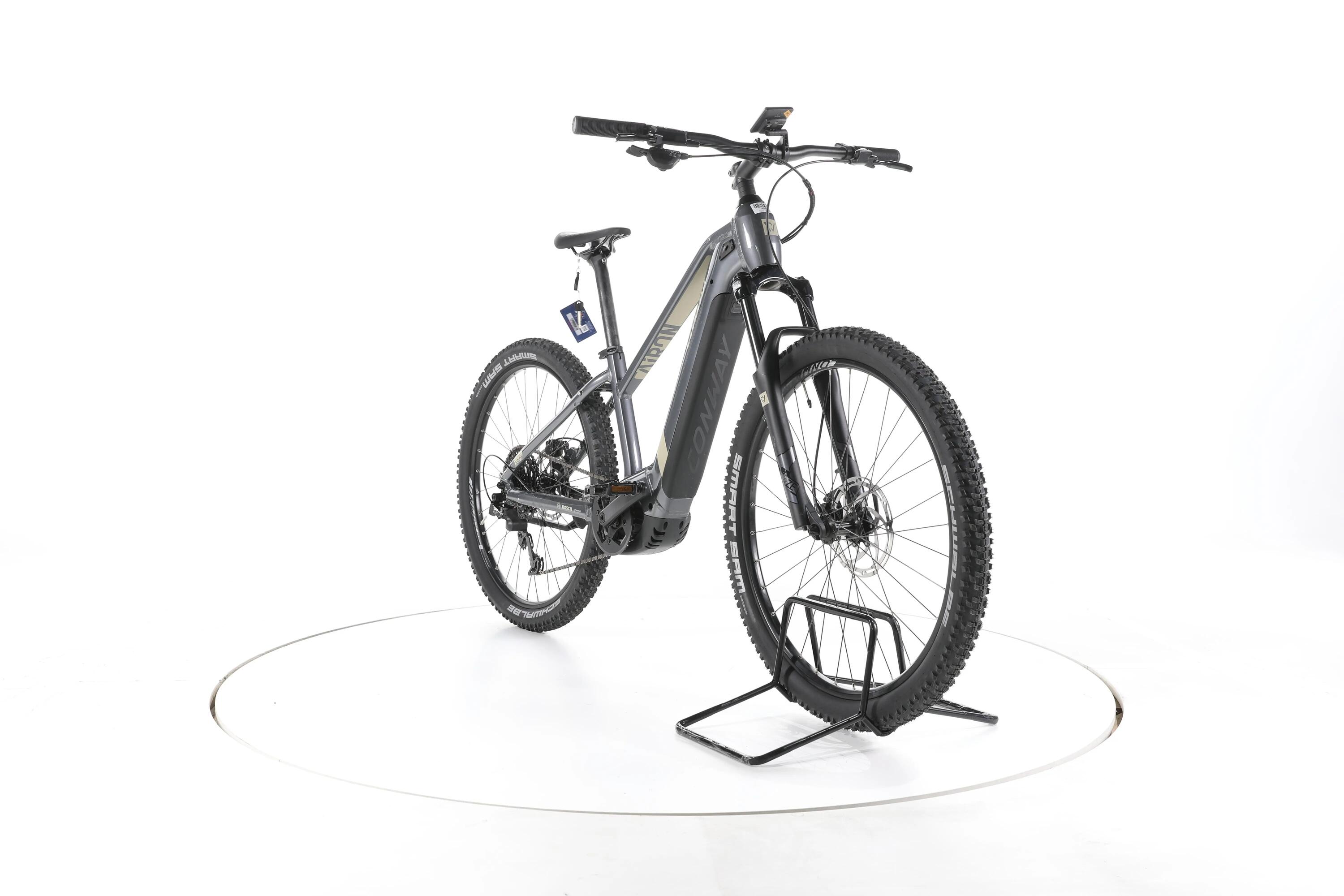 Ebike ricondizionata · Conway CAIRON S 2.0 · Ottime condizioni 3/7