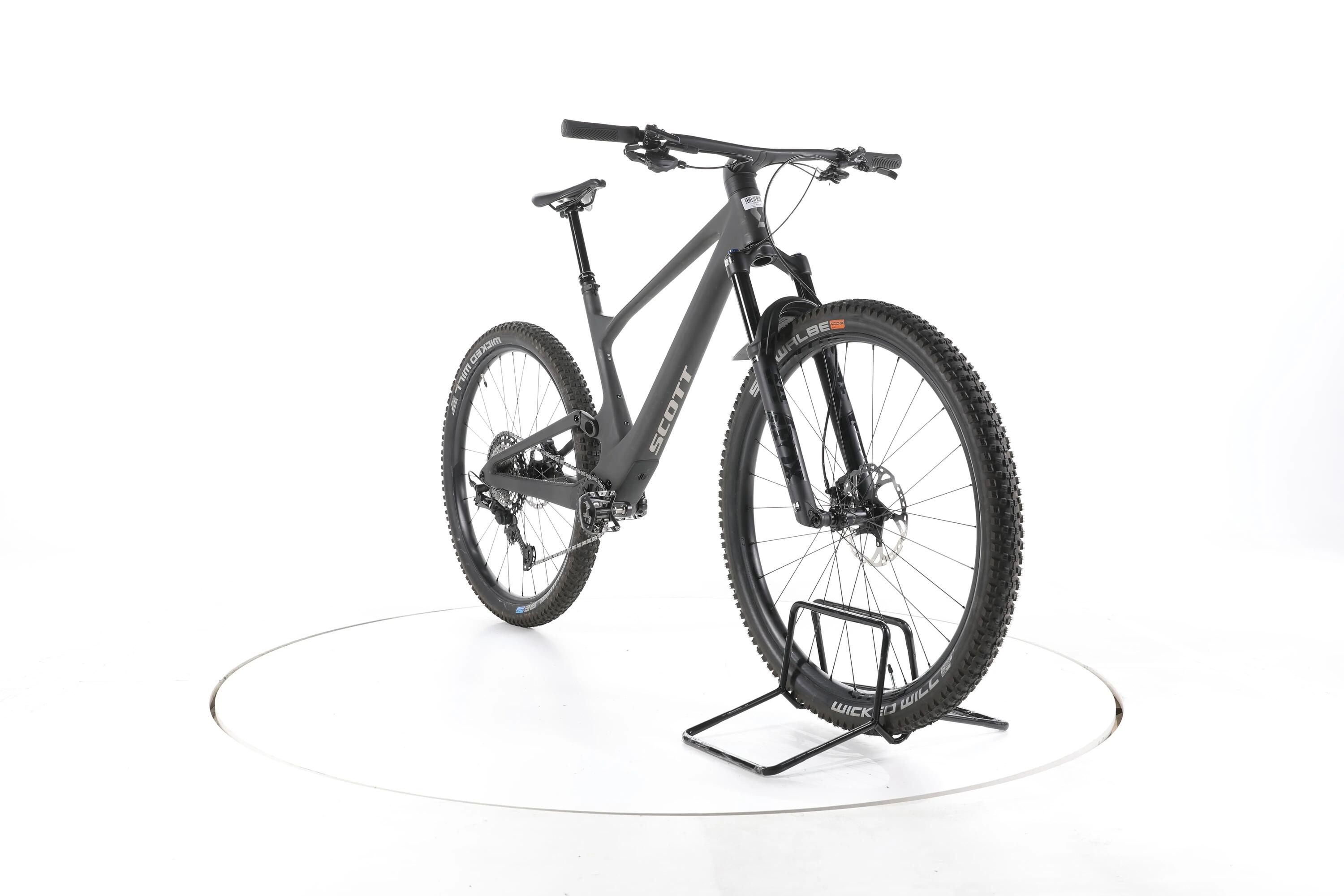 Ricondizionata · Scott Spark 910 · Ottime condizioni 3/7