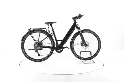 Tweedehands - Riese & Müller UBN Six Touring Lage instap - Zeer goed