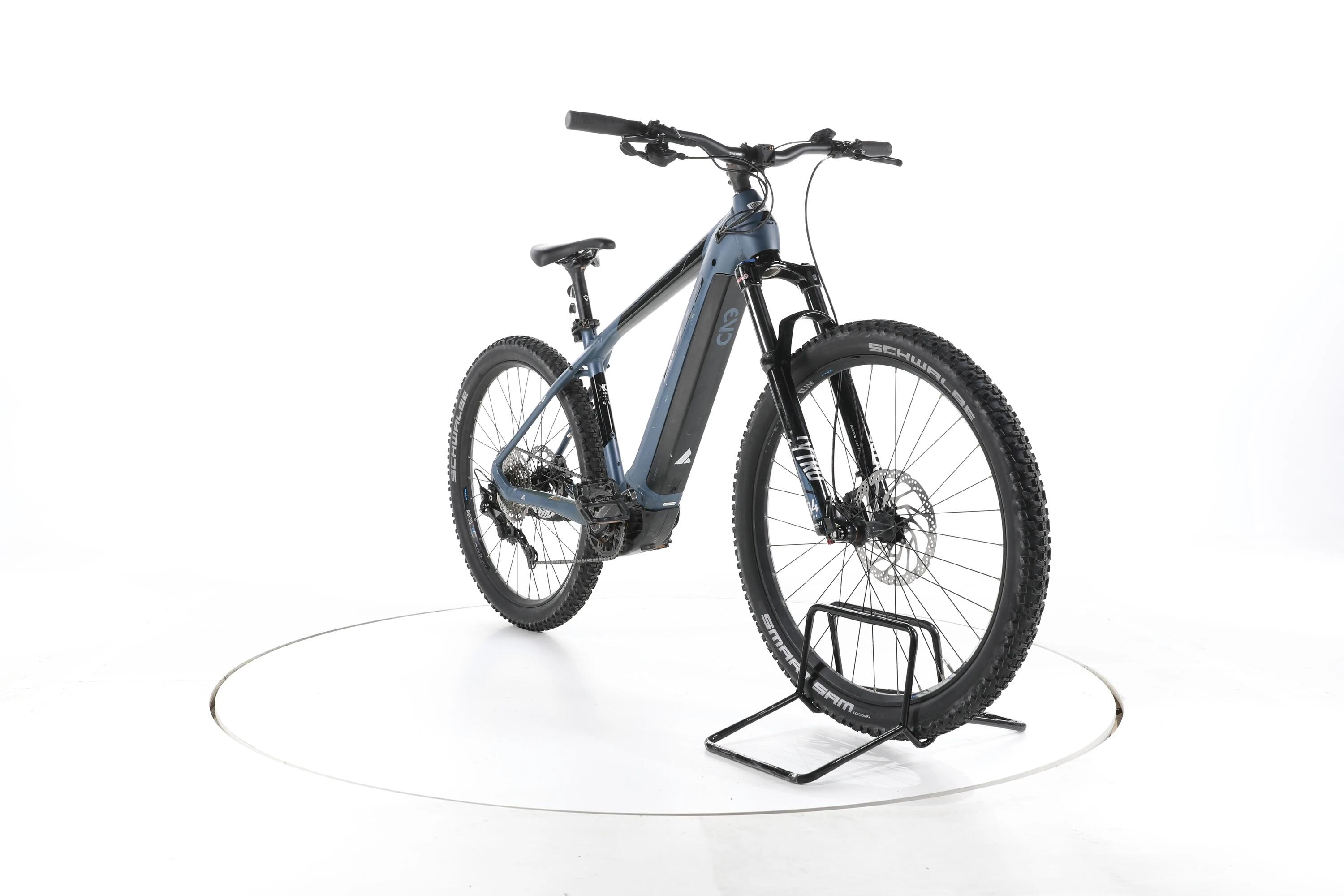 Ebike ricondizionata · Bulls Copperhead EVO 2 XXL · Buone condizioni 3/7