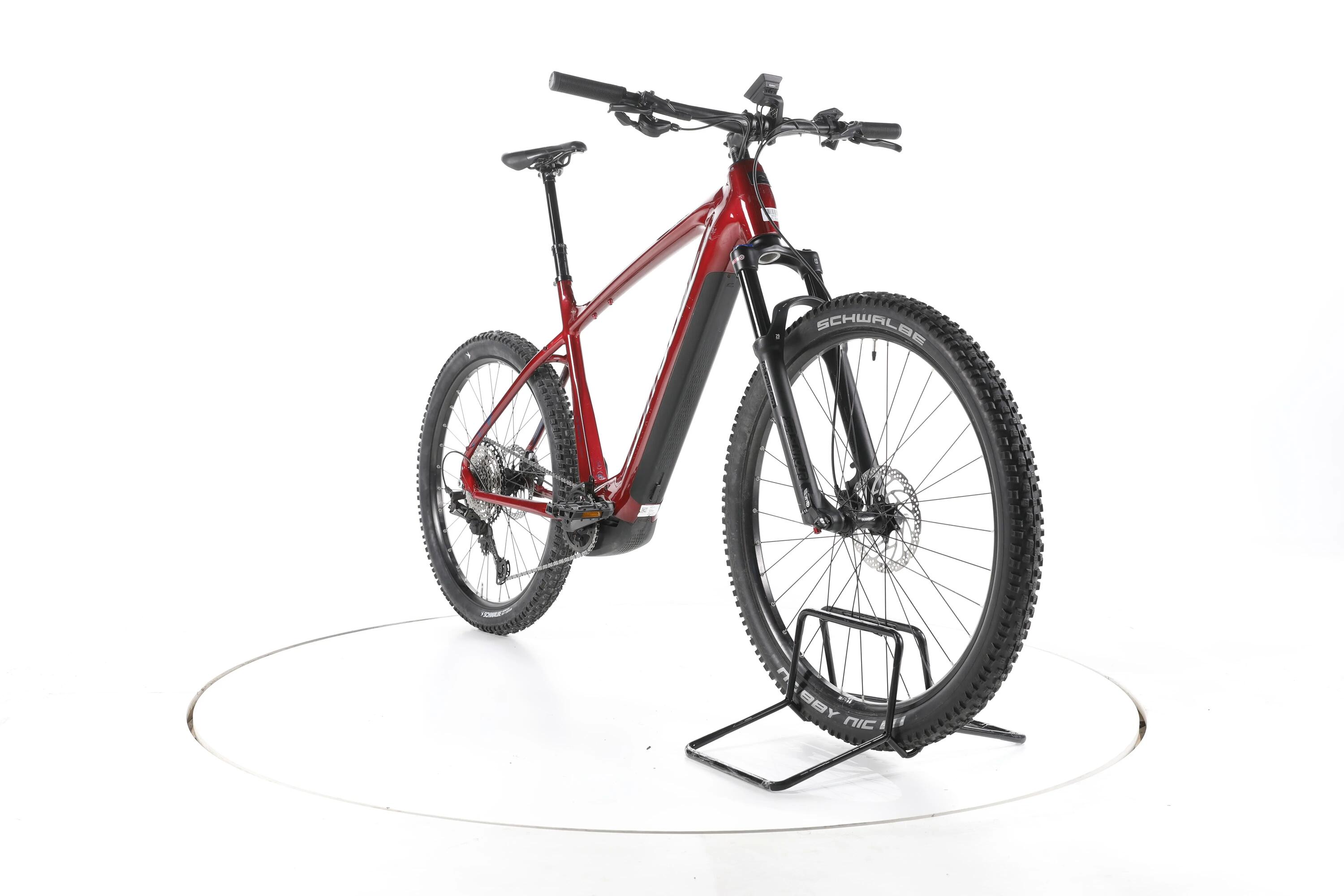 Reconditionné - Corratec E-Power X Vert Pro Team E-Bike - Très Bon 3/7