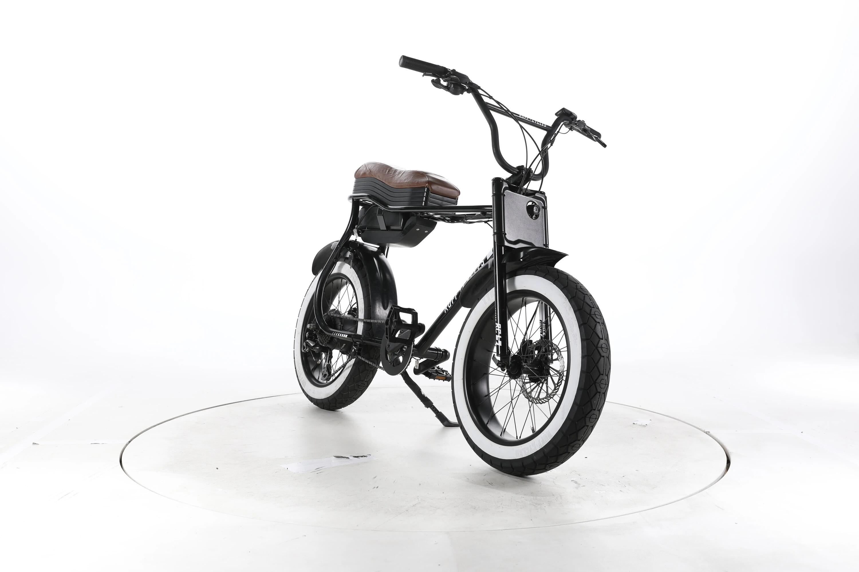 Ebike ricondizionata · Ruff Cycles LIL'BUDDY · Buone condizioni 3/7