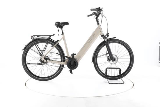 Reconditionné - Kalkhoff Image 3.B Advance City E-Bike Entrée basse - Très Bon