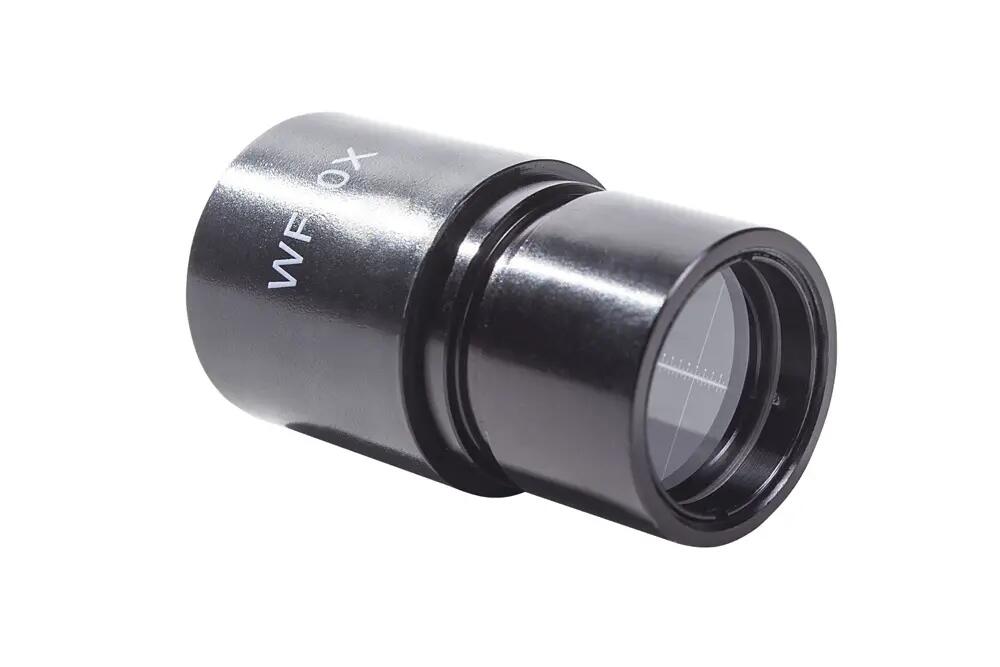 Oculaire 10x/18 Levenhuk avec réticule 3/3