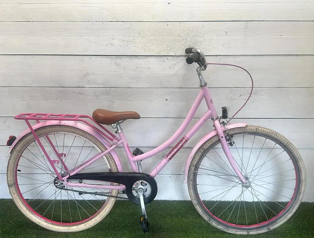 BIKE picture