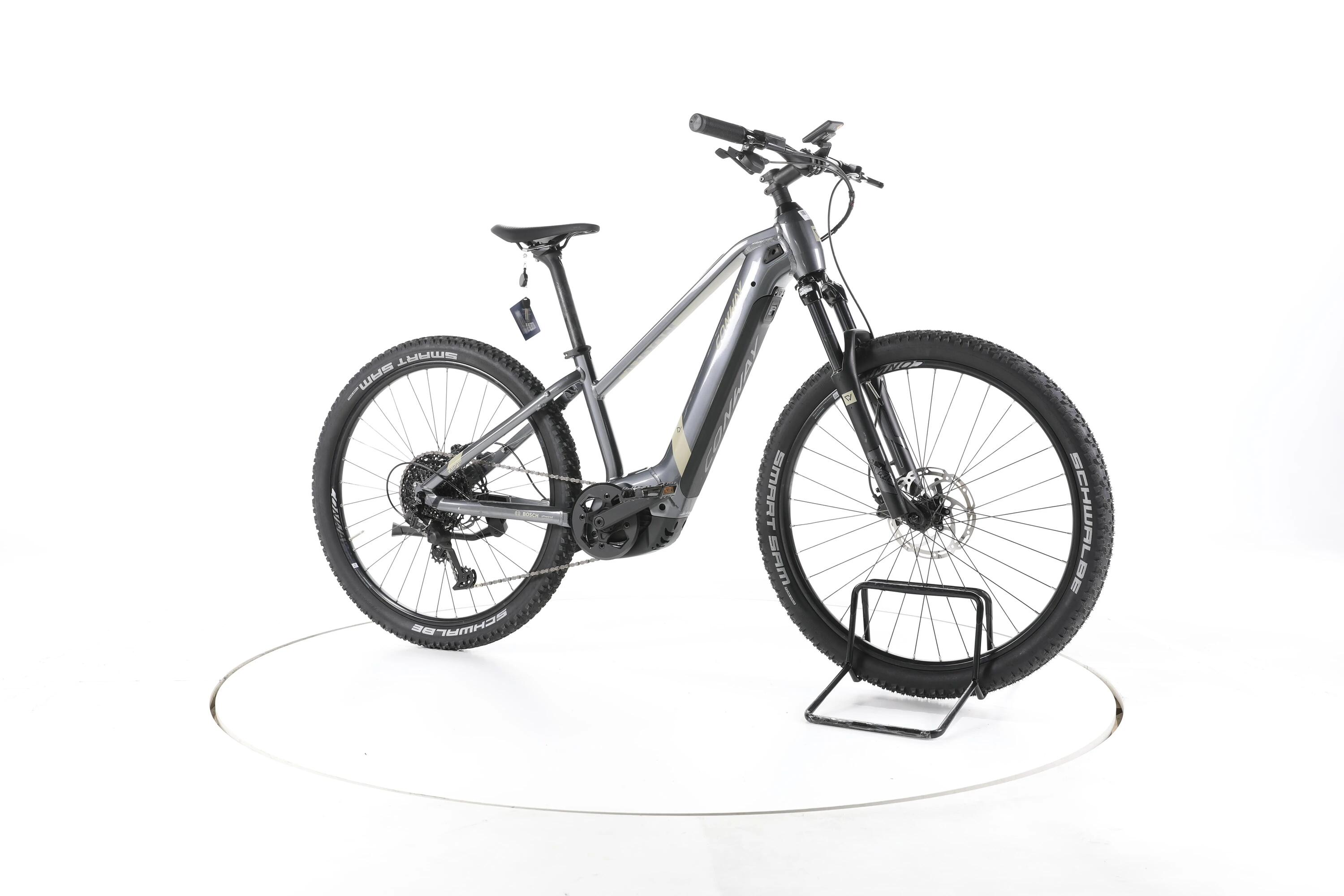 Ebike ricondizionata · Conway CAIRON S 2.0 · Ottime condizioni 2/7