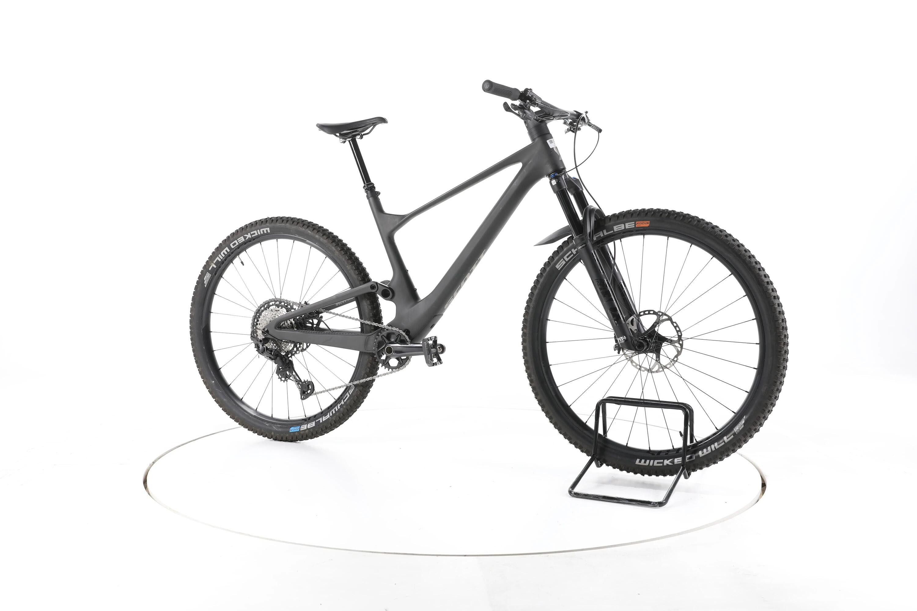Ricondizionata · Scott Spark 910 · Ottime condizioni 2/7