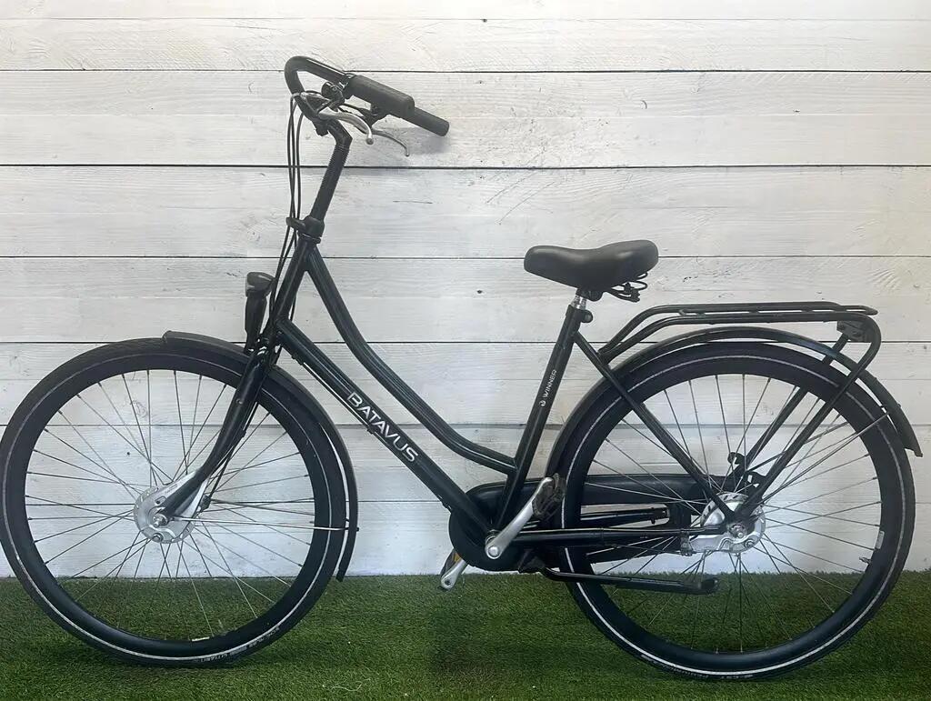 Bicicletta usata Batavus Winner 4/4