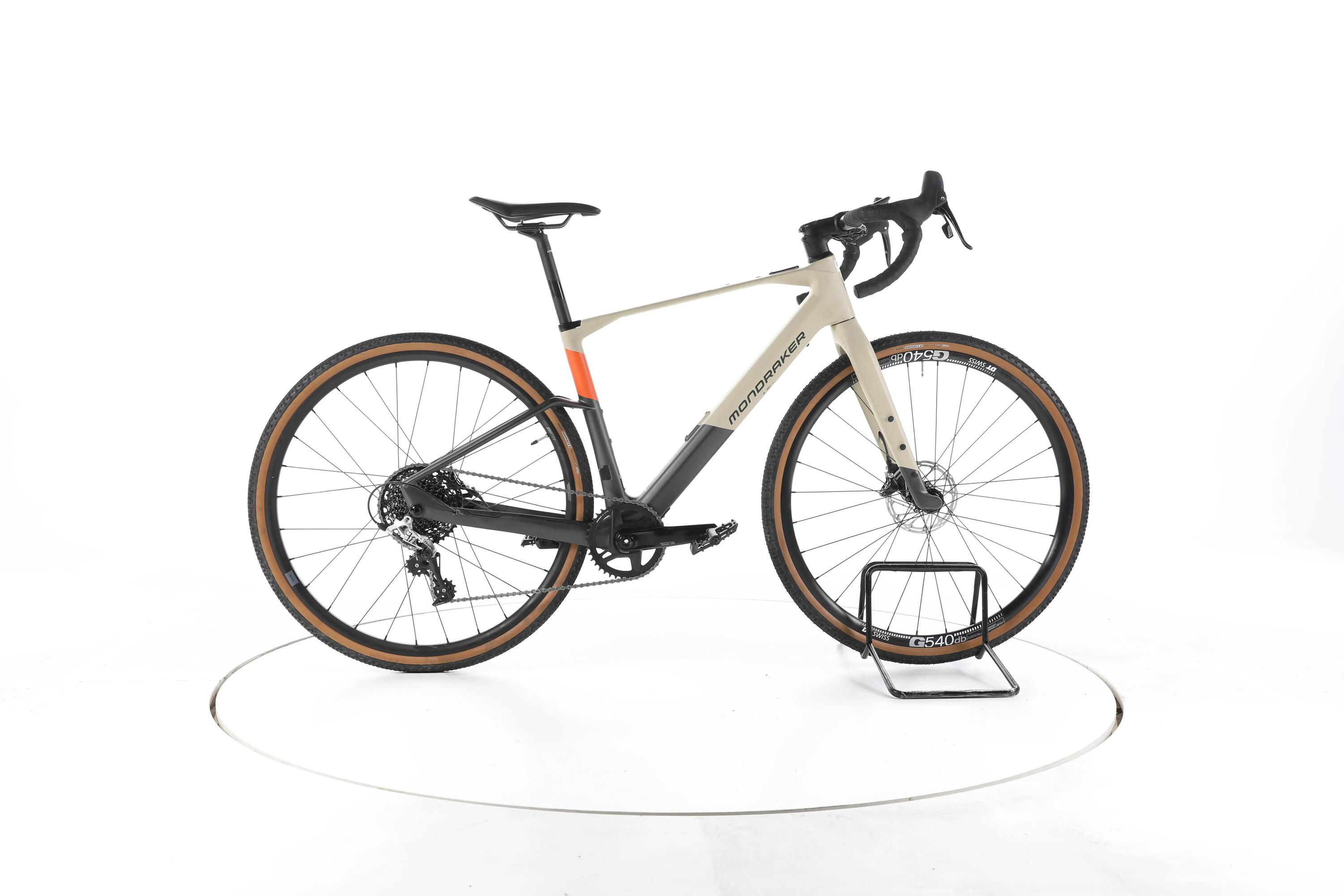MONDRAKER picture