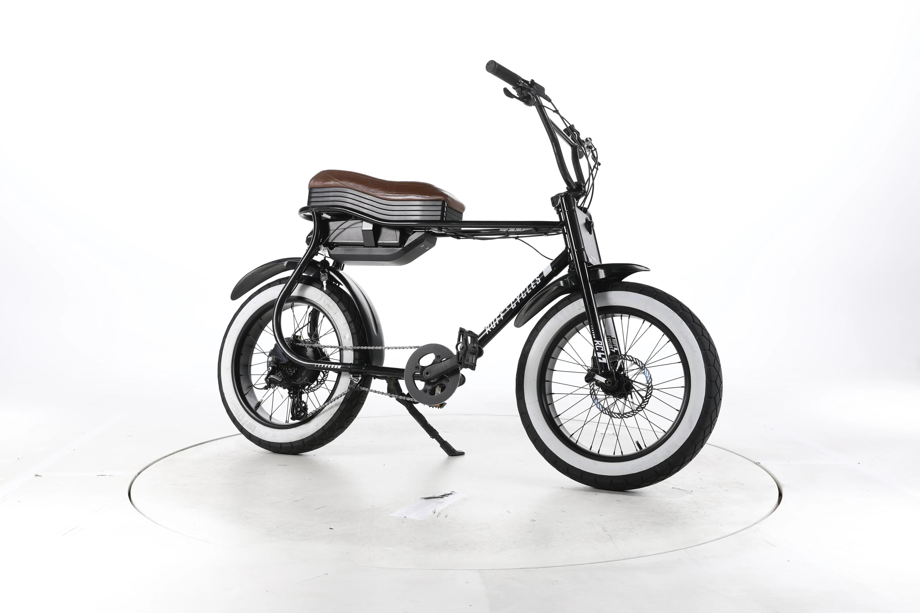 Ebike ricondizionata · Ruff Cycles LIL'BUDDY · Buone condizioni 2/7