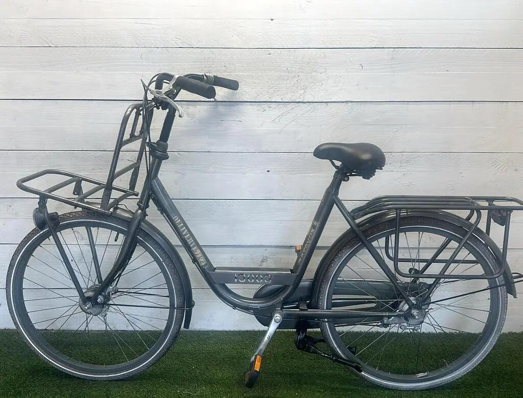 Bicicletta usata Batavus Delivery Bike 4/4