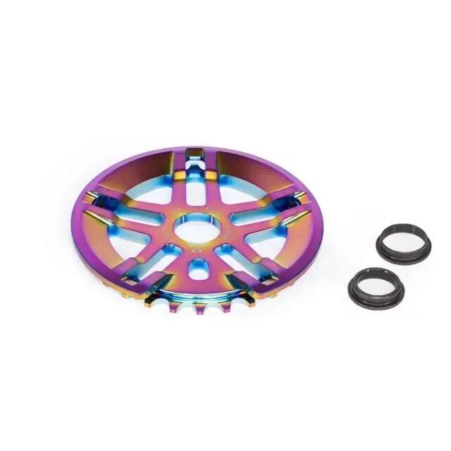 Corona Eclat Abyss Guard 2/2