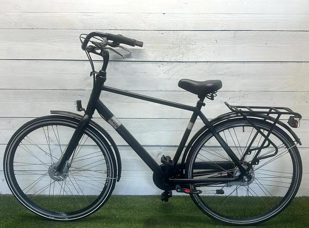 Bicicletta usata Sparta Mojo 4/4