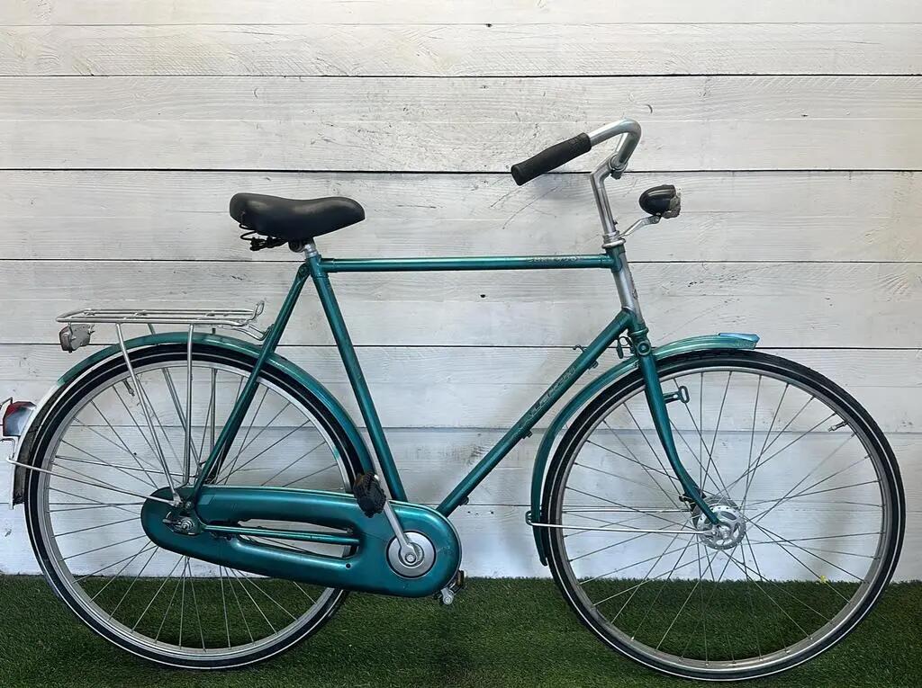 BIKE picture