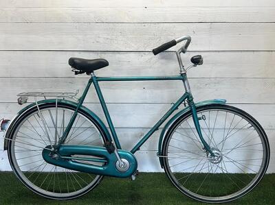 Tweedehands raleigh