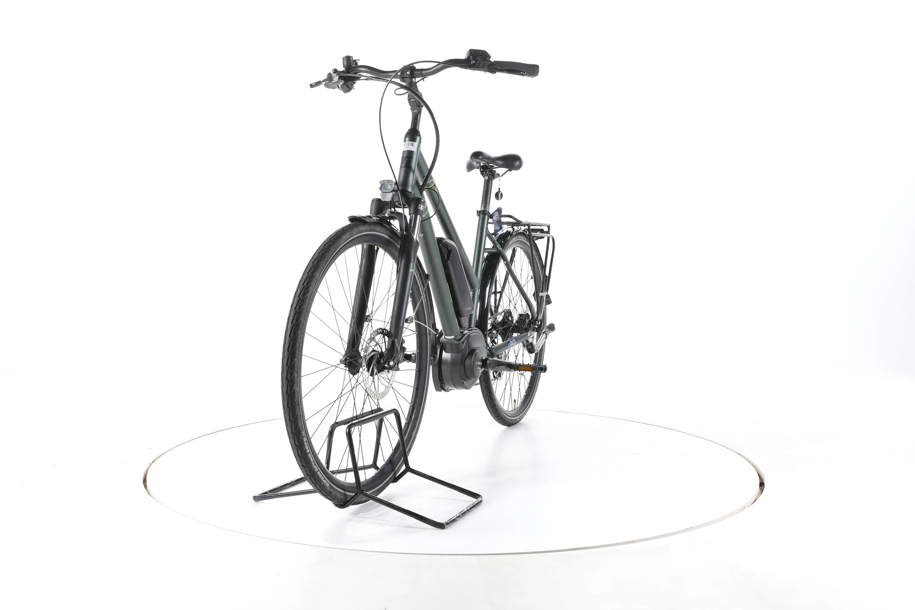 Second Life - Triumph E-Bird Plus Trekking E-Bike - Stan dobry 4/7