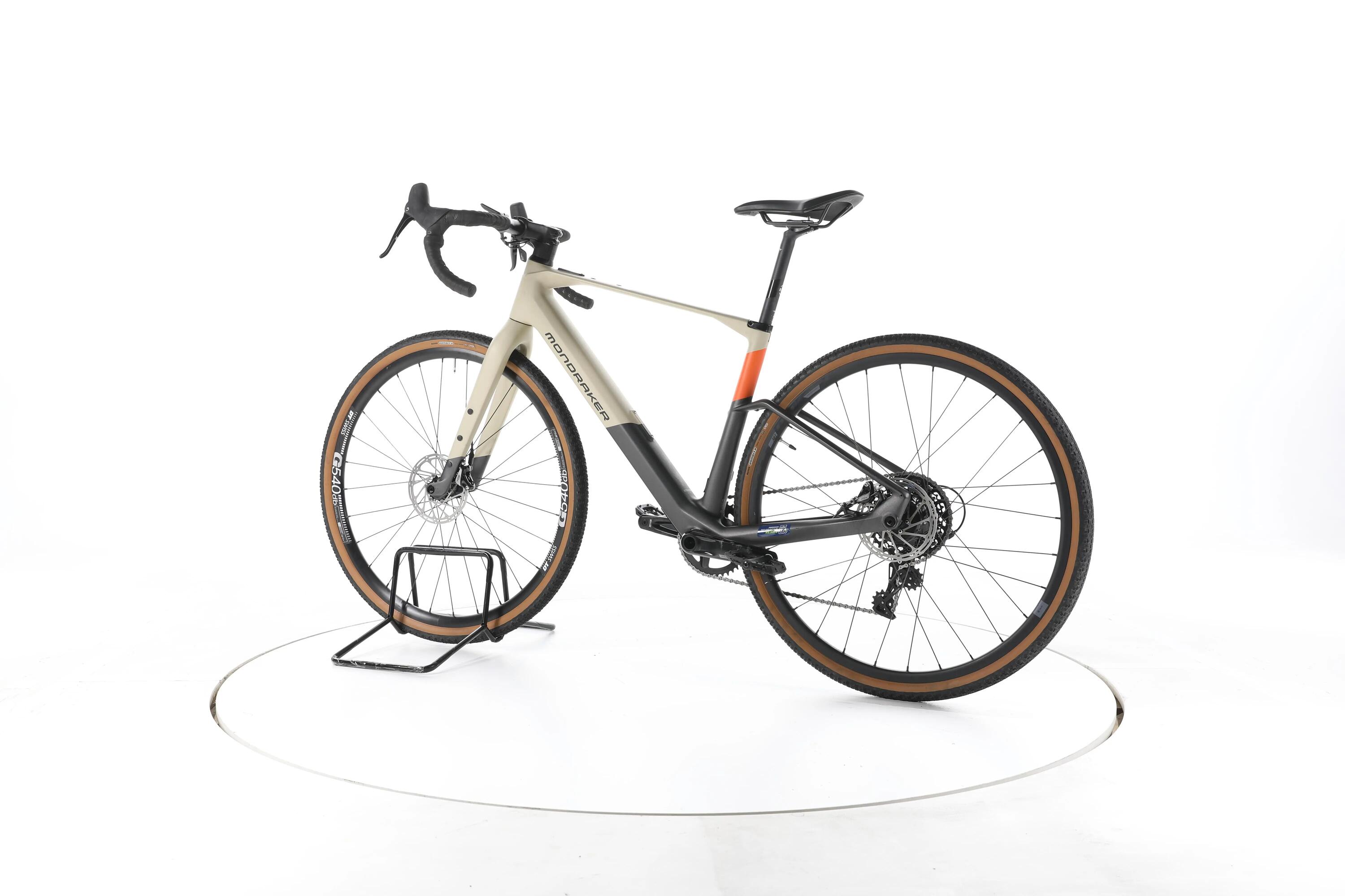 Ebike ricondizionata · Mondraker Dusty R · Ottime condizioni 7/7
