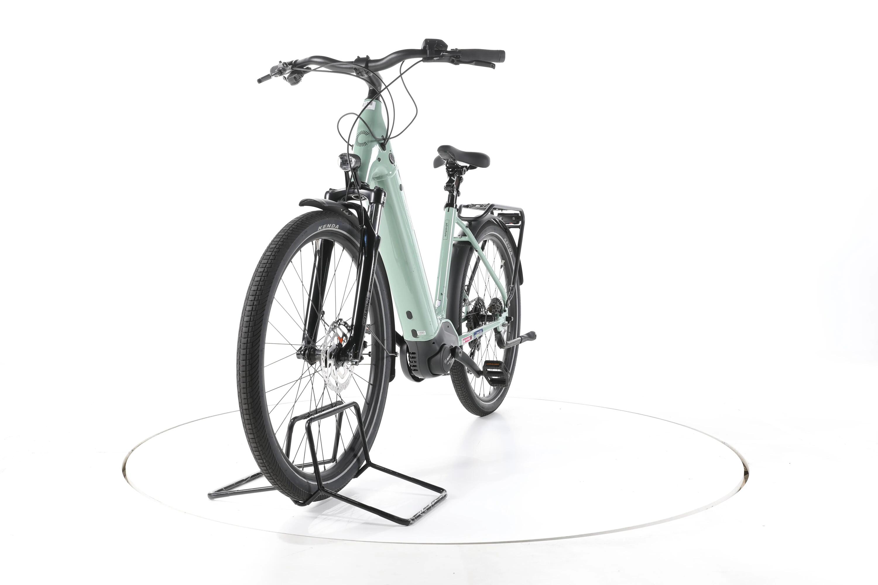 Ebike ricondizionata · Cannondale Adventure Neo 2 EQ · Buone condizioni 4/7