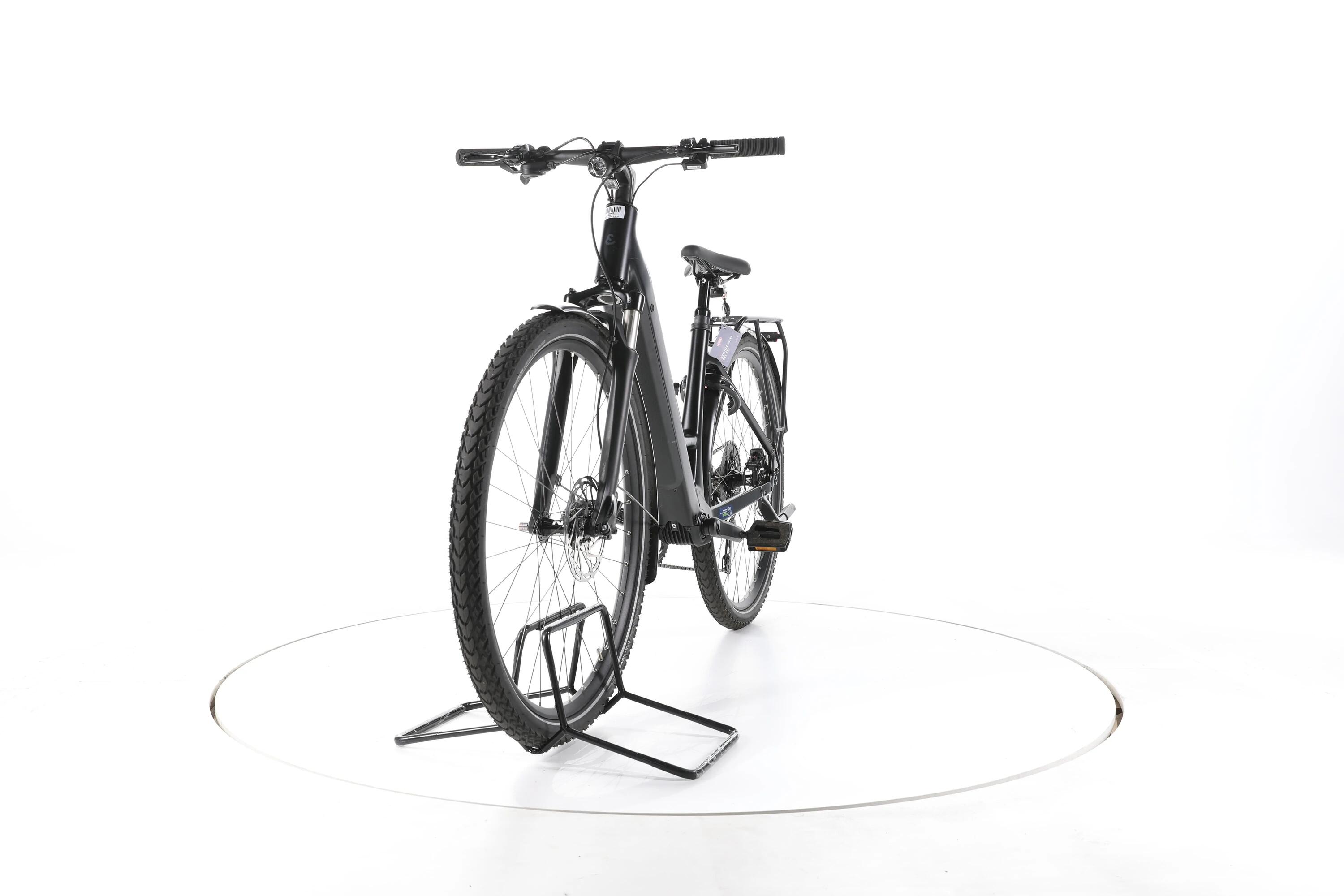Ebike ricondizionata · Riese & Müller UBN Six Touring · Ottime condizioni 4/7