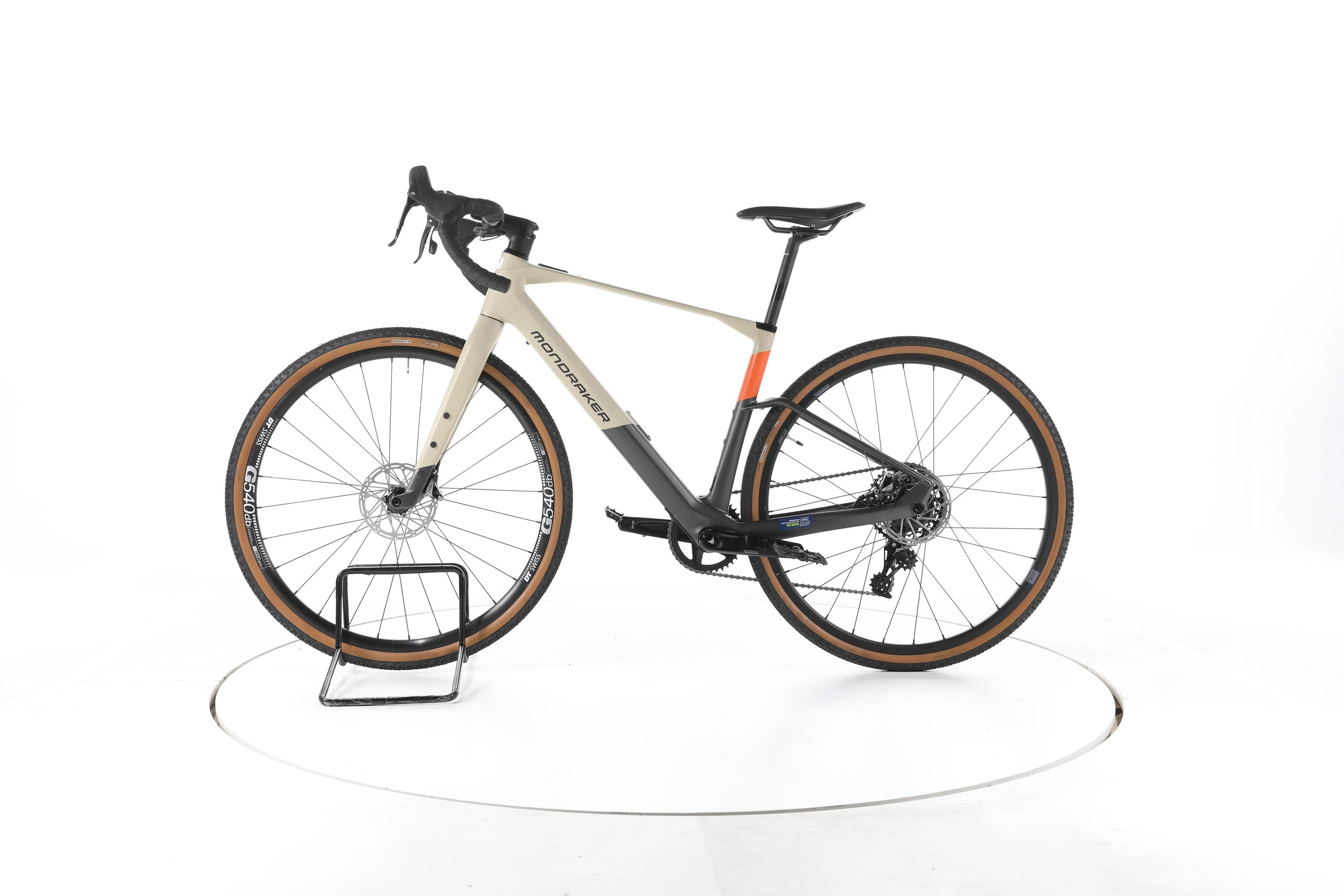Ebike ricondizionata · Mondraker Dusty R · Ottime condizioni 6/7