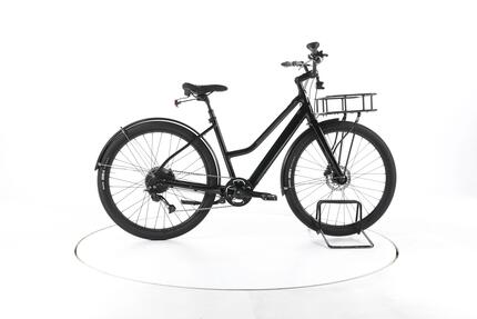 Refurbished - Cannondale Treadwell Neo EQ Trekking E-Bike - In gutem Zustand