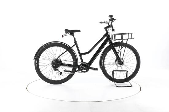 Refurbished - Cannondale Treadwell Neo EQ Trekking E-Bike - In gutem Zustand