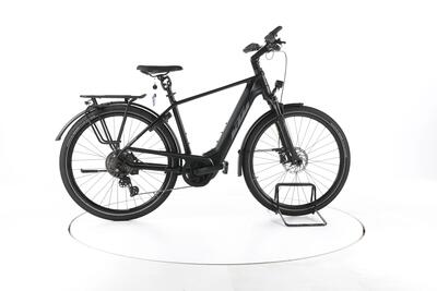 Tweedehands - ktm zeg cento 10 trekking e-bike - goed