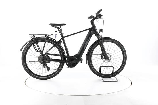 Tweedehands - KTM ZEG Cento 10 Trekking E-Bike - Goed