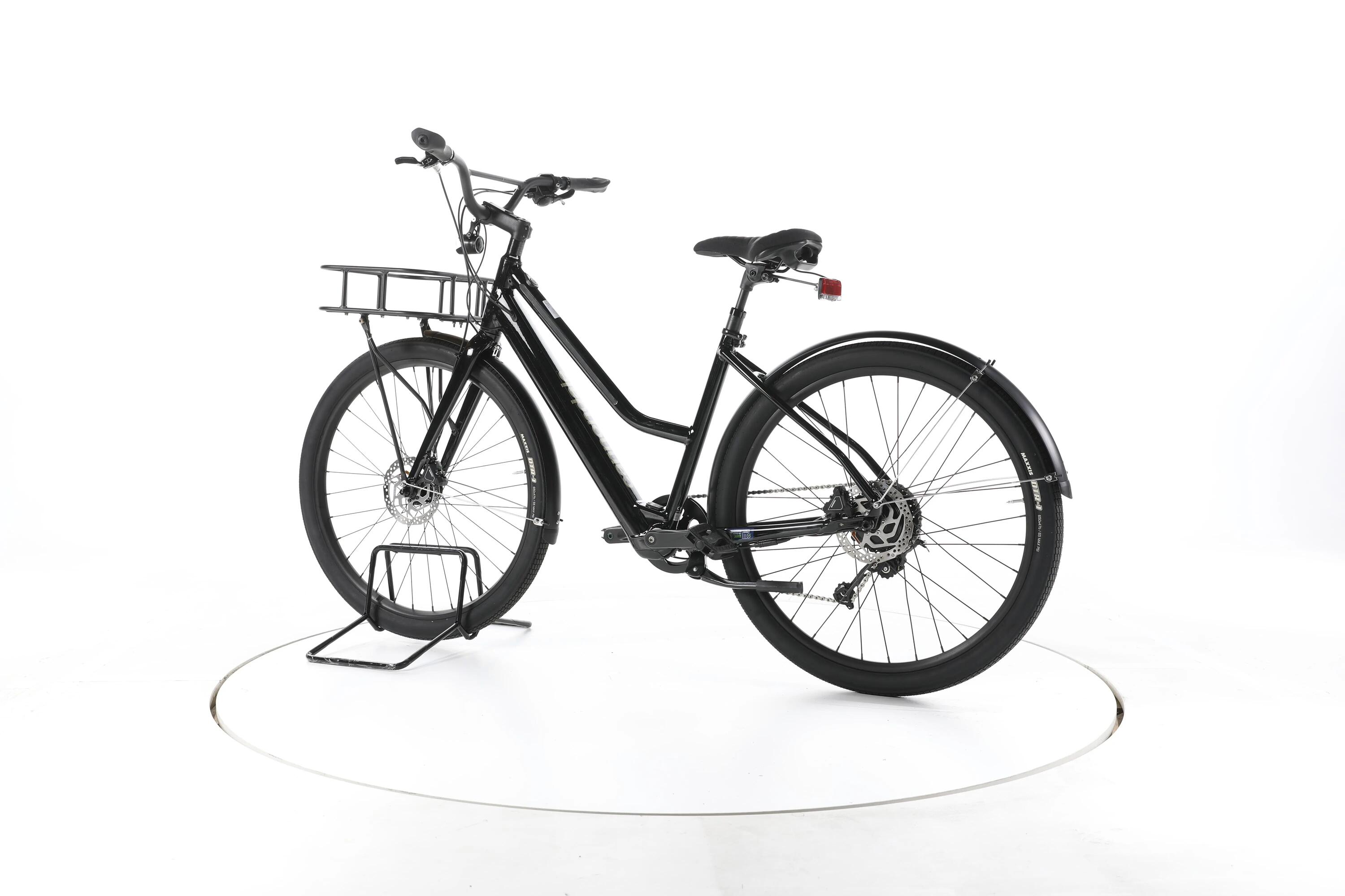 Ebike ricondizionata · Cannondale Treadwell Neo EQ · Buone condizioni 7/7