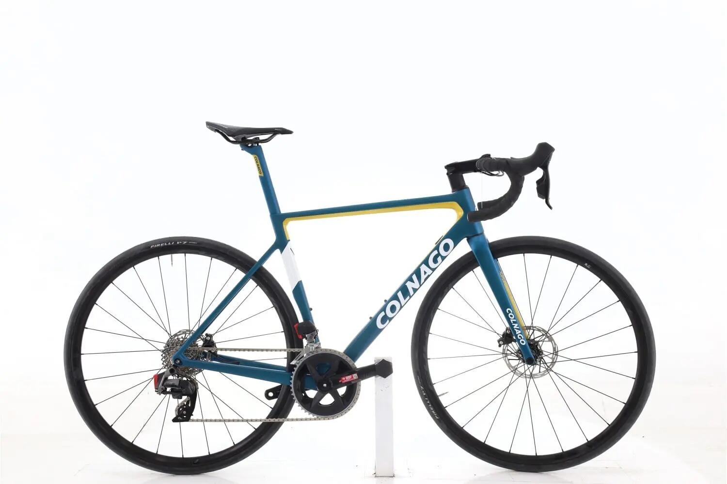 COLNAGO picture