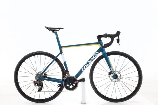 Vélo de route reconditionné · Colnago V3 AXS 12V · Très bon état