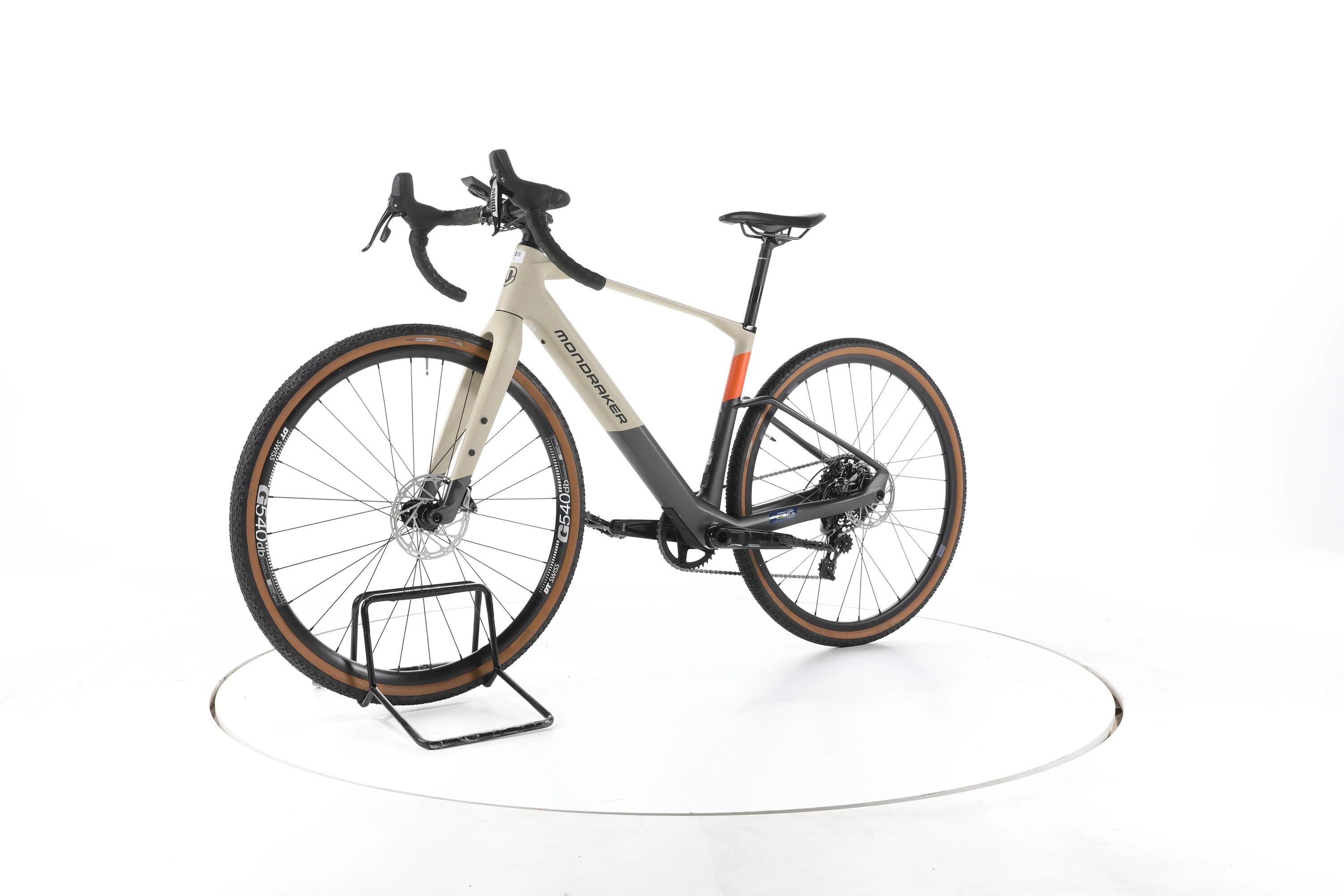 Ebike ricondizionata · Mondraker Dusty R · Ottime condizioni 5/7