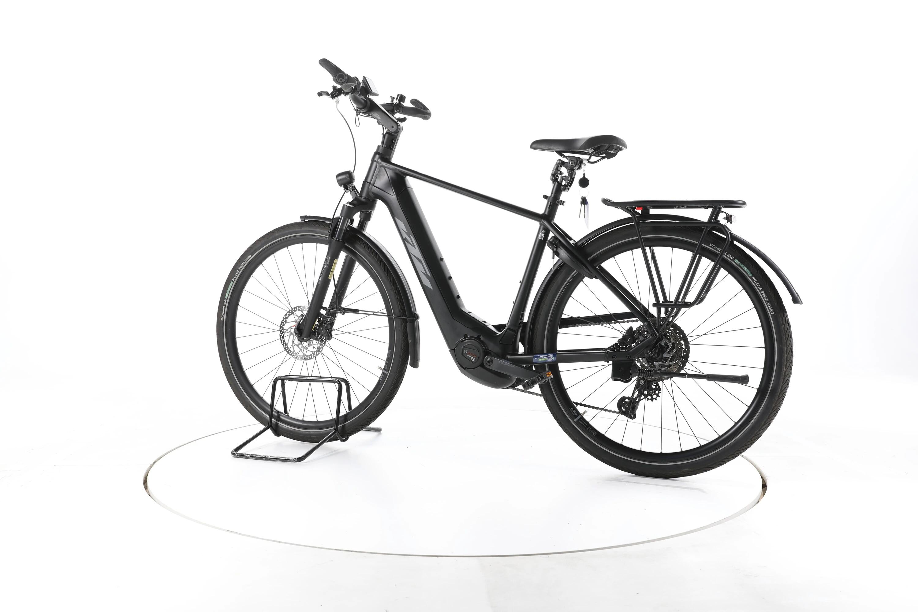 Ebike ricondizionata · KTM ZEG Cento 10 · Buone condizioni 7/7