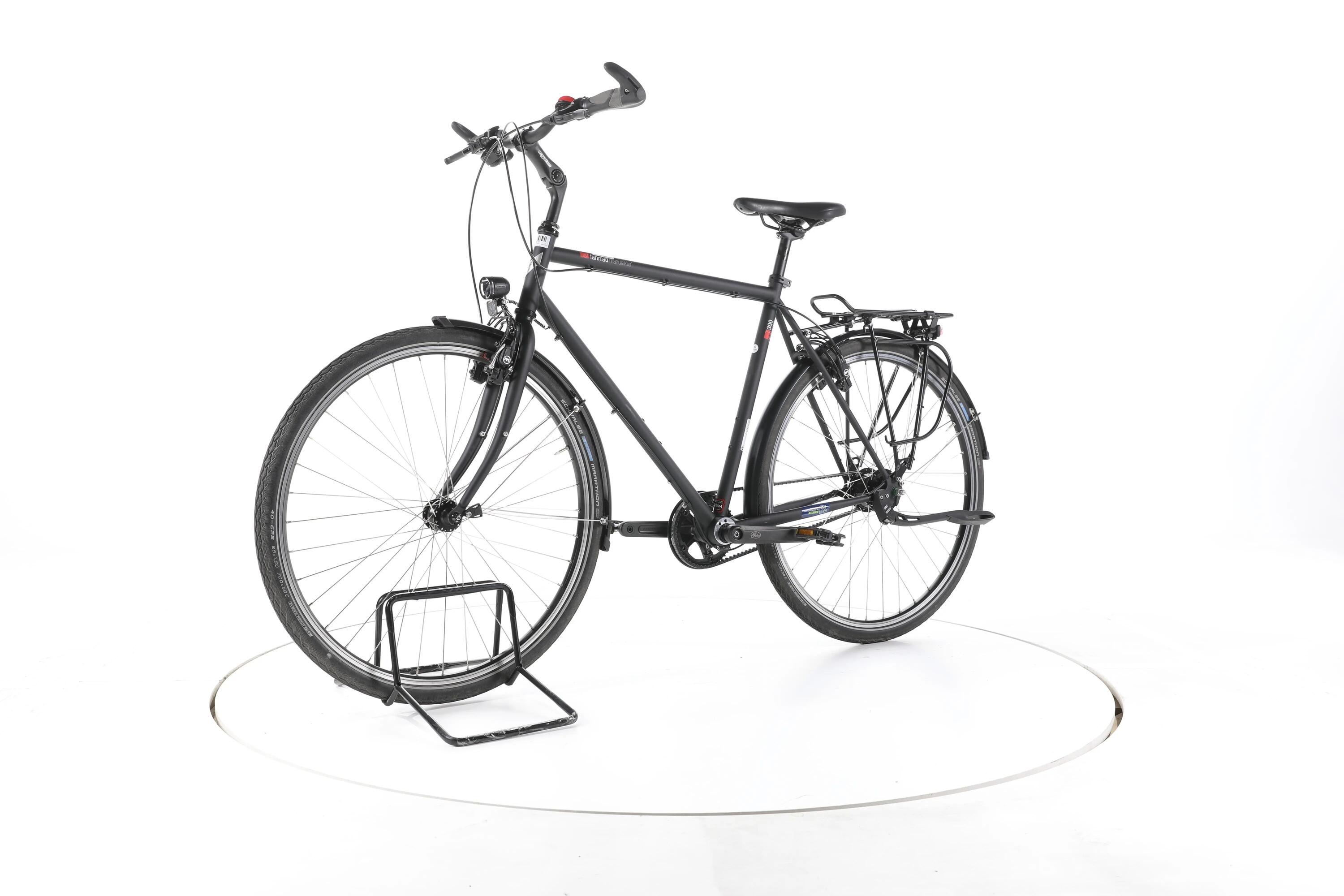 Refurbished - VSF Fahrradmanufaktur T-300 Fahrrad City & Trekking - Sehr gut 5/7