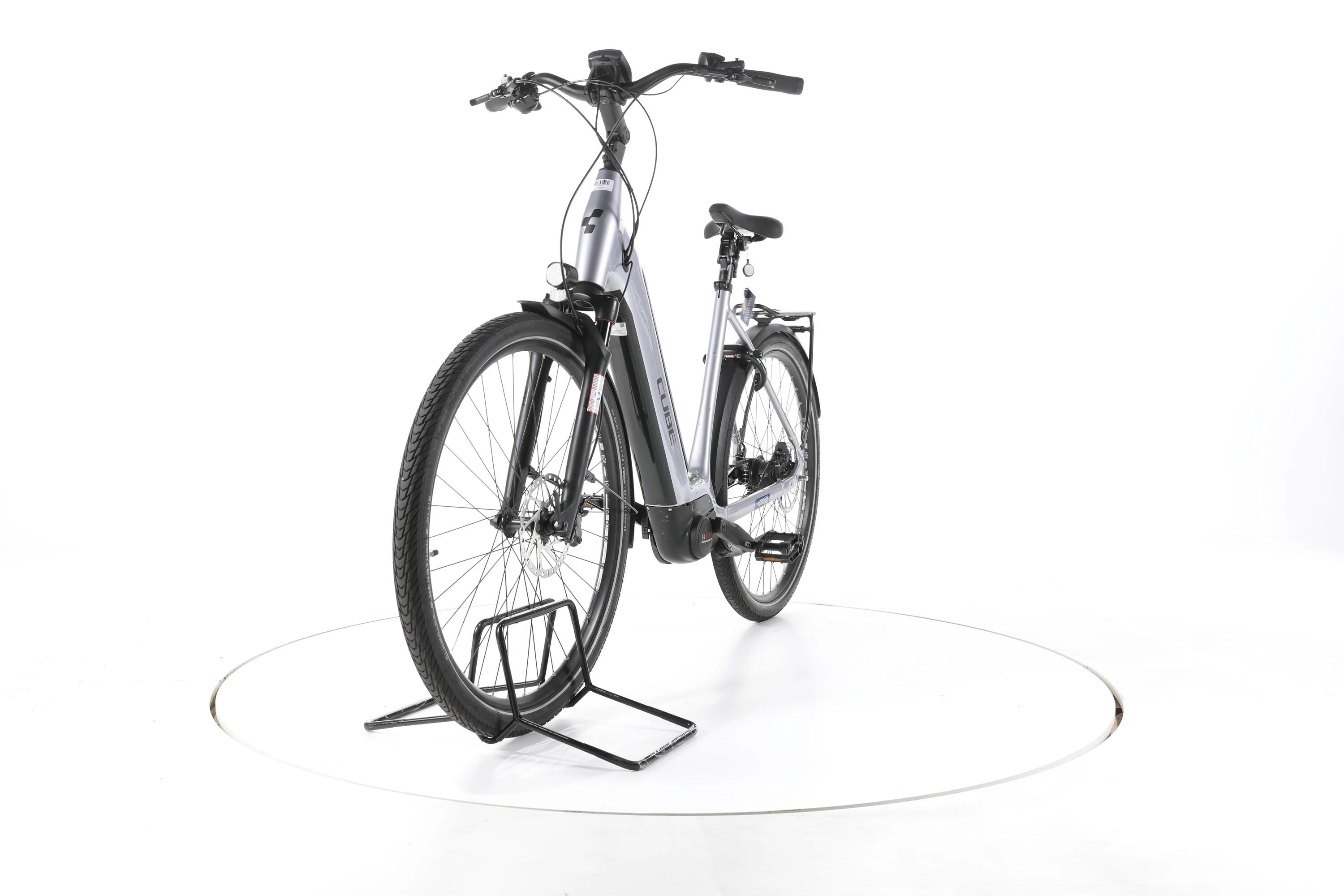 Ebike ricondizionata · Cube Supreme Hybrid SL · Ottime condizioni 4/7