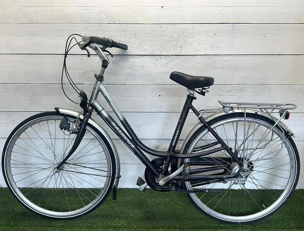 Bicicletta usata Batavus Intermezzo 4/4