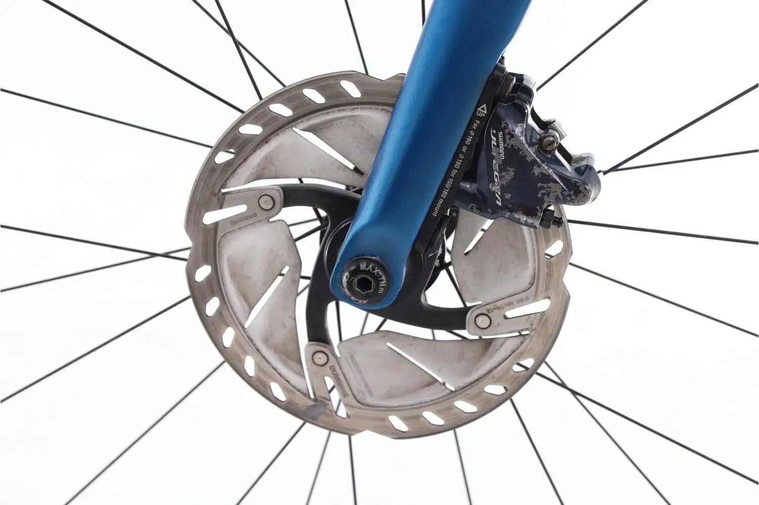 Bici strada ricondizionata · Basso Venta · Ottimo stato 7/8
