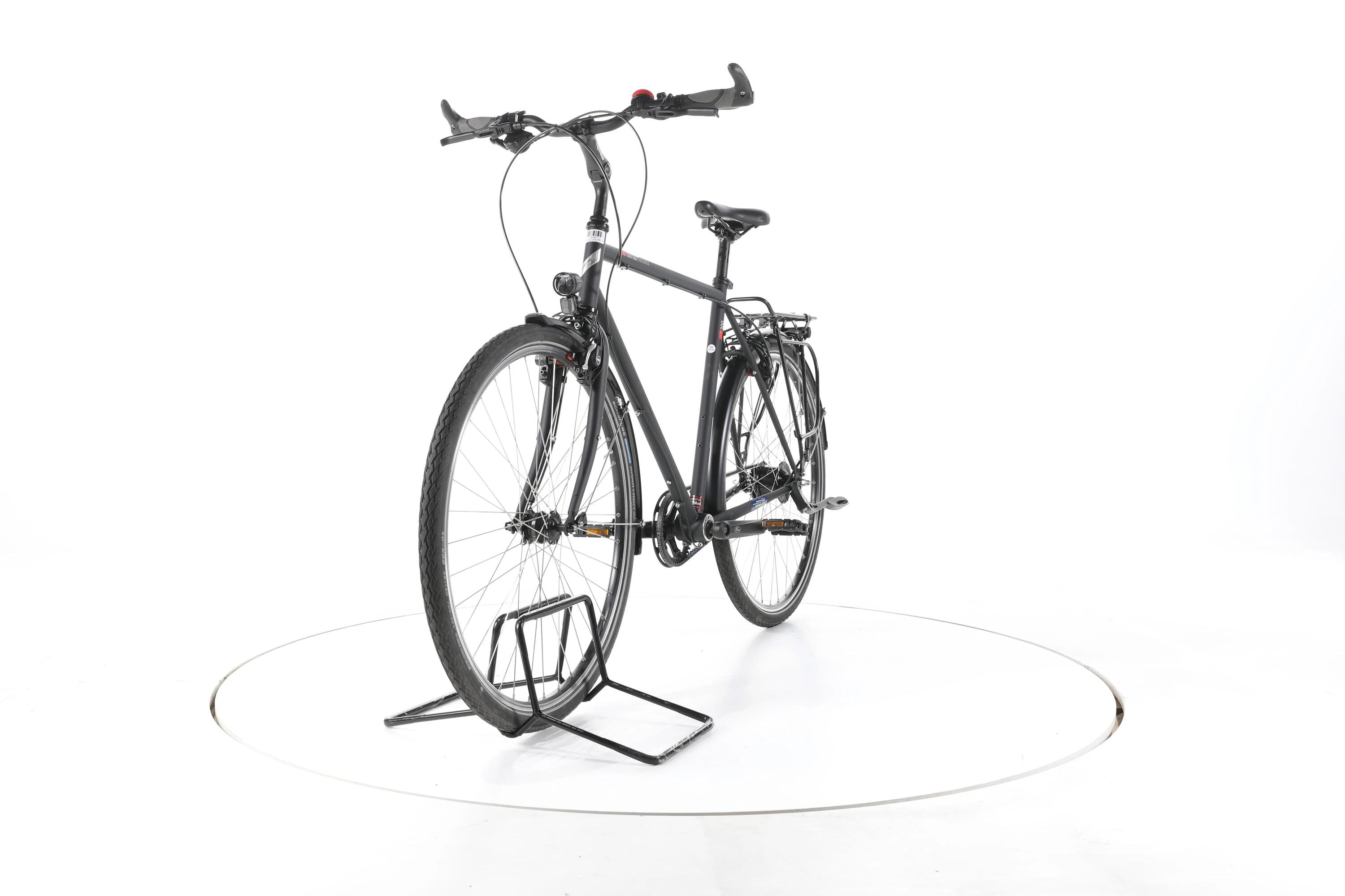 Refurbished - VSF Fahrradmanufaktur T-300 Fahrrad City & Trekking - Sehr gut 4/7